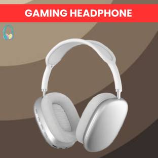FRONY P9 Wireless Bluetooth Headphones Over Ear With Noise Reduction, Hi-Fi SoundB392 Bluetooth