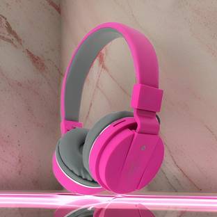 Clairbell SH12 Premium (Bluetooth Headset) with Noise Cancelation Technology_QHQ409 Bluetooth