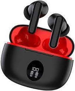 snowbudy Buds VS104 Max Truly Wireless in-Ear Earbuds Bluetooth without Mic