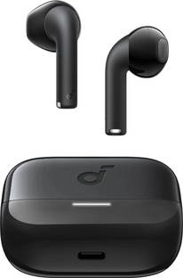 Soundcore by Anker K20i (Black) Bluetooth