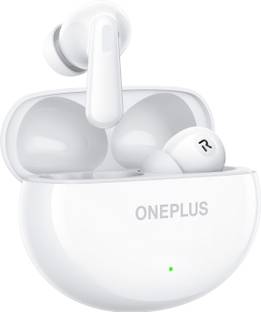 OnePlus Nord Buds 3 with up to 32dB ANC Bluetooth