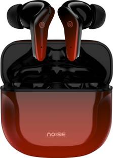 Noise Buds VS102 Pro with ANC (25dB), 70 Hours Playtime, and ENC with Quad Mic Bluetooth