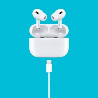 GWALBROS AirPods Pro 25H Play Type-C Fast Charge, Anc-Z10 Bluetooth