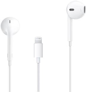 EYNK 8 pin Lightning earphone Compatible iPhne 14/ 13/ 12/ 11/ Mini/ Pro / Pro max Wired