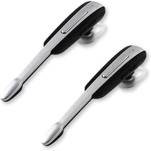 Elevea BUY 1 GET 1 Business Purpose Wireless Bluetooth V4.0 Earphone 15 YEARS WARRANTY Bluetooth