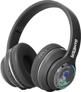 GameSir New Astro Junior kids headphones Wireless Bluetooth, Over-Ear Headphones, Bluetooth & Wired