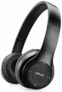SANNO WORLD Bluetooth headphones headset extra bass Bluetooth Gaming