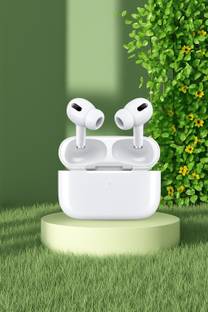 Morxt Airpods Pro 2 (2nd generation) with Music Anc MagSafe Case-(USB-C)� Bluetooth