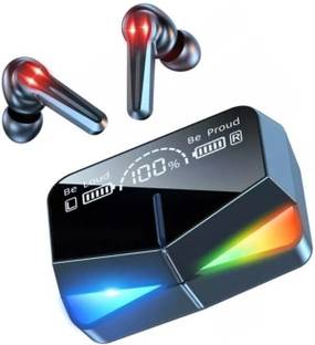 Tunifi M28 Gaming Earbuds with ASAP Charge Bluetooth Gaming