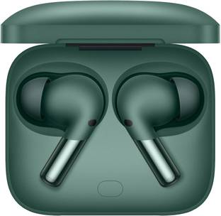 OnePlus Buds Pro 2 Bluetooth