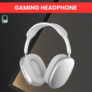 GUGGU P9 Wireless Bluetooth Headphones Over Ear With Noise Reduction, Hi-Fi SoundX60 Bluetooth