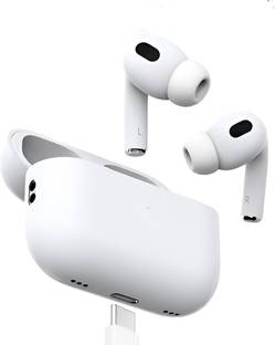 DELTA Pods 2 Wireless Headphone Tws With Fast Charging Bluetooth
