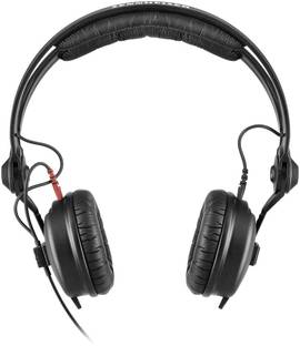 Sennheiser HD 25 Studio Headphone Wired without Mic