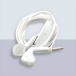 iBAss 3.5mm Jack Stereo Earphone with Richer Bass, S-a-m-s-u-n-g EHS61-4 Wired Gaming