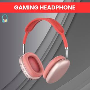 FRONY P9 Wireless Bluetooth Headphones Over Ear With Noise Reduction, Hi-Fi SoundB317 Bluetooth