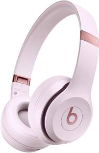 Beats Solo4 up to 50H battery life Bluetooth