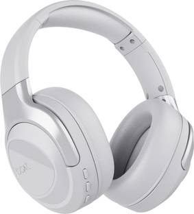 boAt Nirvana Eutopia w/ Head-Tracked Spatial Audio, 20HRS Playback & Dual Mics ENx Bluetooth