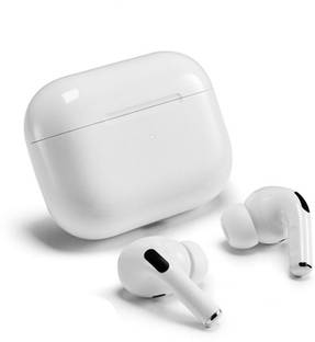 U7 TWS Black Airbud Pro, True Wireless Headphone, Bluetooth Earphone Bluetooth