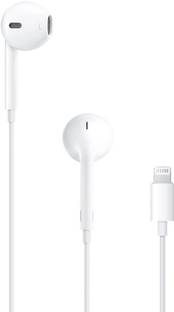 Tigerify Earphones Earbuds for iPhone 14/13/12/11 Pro Max/X/XS/XR/8/7 Plus/6 Plus/SE 2020 Wired