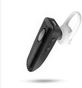 Foxne Point Wireless Bluetooth Earphone V5.1 Single Hanging Mini Headphone Bluetooth