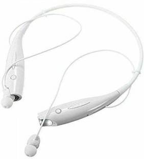 Gadget Master Bluetooth headphone wireless HBS-730 (white) Bluetooth