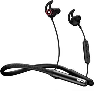 GOBOULT Curve Max with 100H Playtime, ENC Mic, Dual Device Pairing, Fast Charging, 5.3v Bluetooth Gaming
