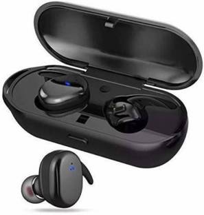Clairbell TAE_4073_TWS 4 Wireless Earbuds Bluetooth Headset Bluetooth