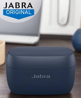 JABRA Elite 4 Active with Active Noise Cancellation Bluetooth