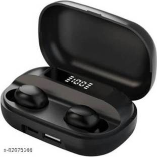 YAROH PHO84-NE28-T2 TWS BLUETOOTH WIRELESS IN EAR EARBUD & GAMING HEADSET Bluetooth