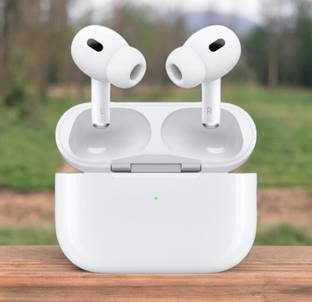Morxt Airpods Pro 2 (2nd generation) wireless with anc (USB-C) Bluetooth