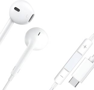 MARS Type-C Earphone Wired