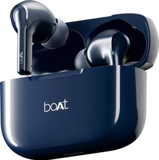 boAt Airdopes 161/163 with ASAP Charge & 40 HRS Playback Bluetooth