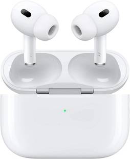 Wristkart Air-pod Pro 2( 2nd Generation) Best premium quality -(USB-C) Bluetooth Bluetooth