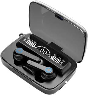 SDMINITEK M19 Digital Indicator True Wireless V5.3 Bluetooth