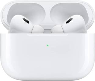 BeatFlow Airpods Pro 2 (2nd generation) with Earbuds Type-C Fast Charge, ANC, Bluetooth