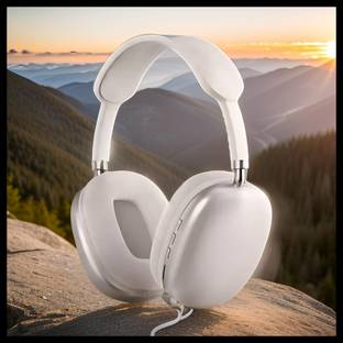 Clairbell P9 (Bluetooth Headphones) Stylish Wireless (Gaming Headset) with BT5.105YJ106 Bluetooth