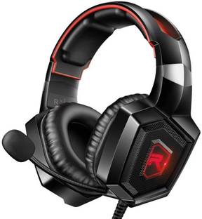 RUNMUS K8 7.1 Wired Gaming