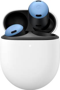Google Pixel Buds Pro with Active Noise Cancellation Bluetooth