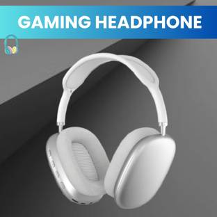 Clairbell P9 Wireless Bluetooth Headphones Over Ear With Noise Reduction, Hi-Fi SoundV312 Bluetooth