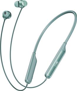 boAt Rockerz 210 ANC w/ 30dB Active Noise Cancellation, AI- ENx Tech & Spatial Audio Bluetooth