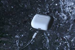 BeatFlow Airpods Pro 2 (2nd generation) ANC Bluetooth