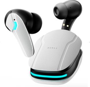 Boult Astra Neo 70Hrs Playtime, 4 Mic ENC, BT 5.4, 40ms Low Latency, Comfort Grip case Bluetooth