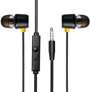 sublix Wired Earphone (HIMADAS SERIES) PART 2 With Best Quality Wired