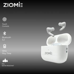 ZIOME Z-12Pro Plus Bluetooth