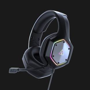 EKSA E1000 V2 Gaming Headset Wired Gaming