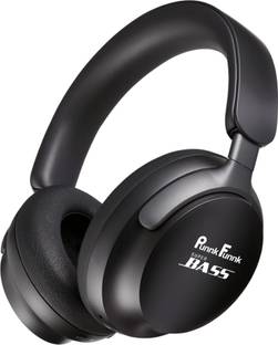 PunnkFunnk P Bluetooth