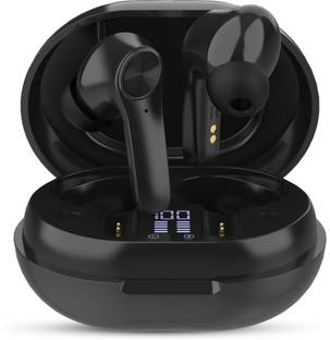 Aroma NB132 Construct 48 Hours PlayTime True Wireless Earbuds With 45 Ms Low Latency Bluetooth Gaming