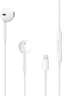 Muvit Type-C Wired Earphones with Mic For 11R/10T/10 Pro/ 7T/Nord 3 5G Wired