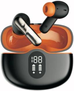 BOTIFY Bot Airdops with enc 165/161/ Bluetooth