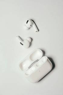 mxd Airpods Pro 2 (2nd generation) with MagSafe Case-(USB-C)� Bluetooth